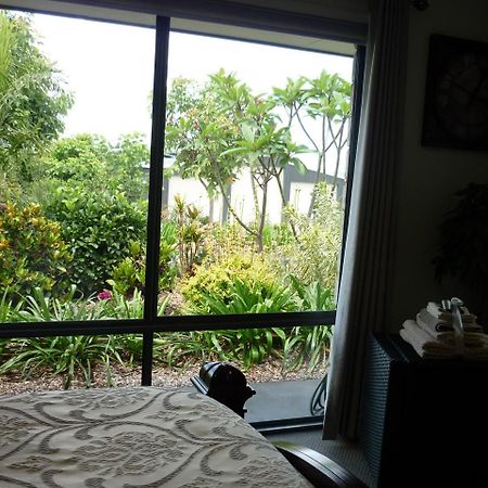 Willowbank Drive Bed & Breakfast Buitenkant foto