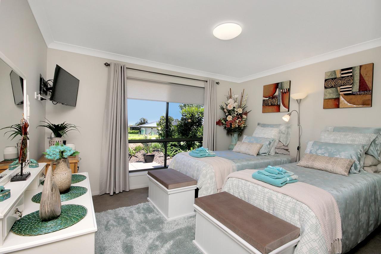 Willowbank Drive Bed & Breakfast Buitenkant foto
