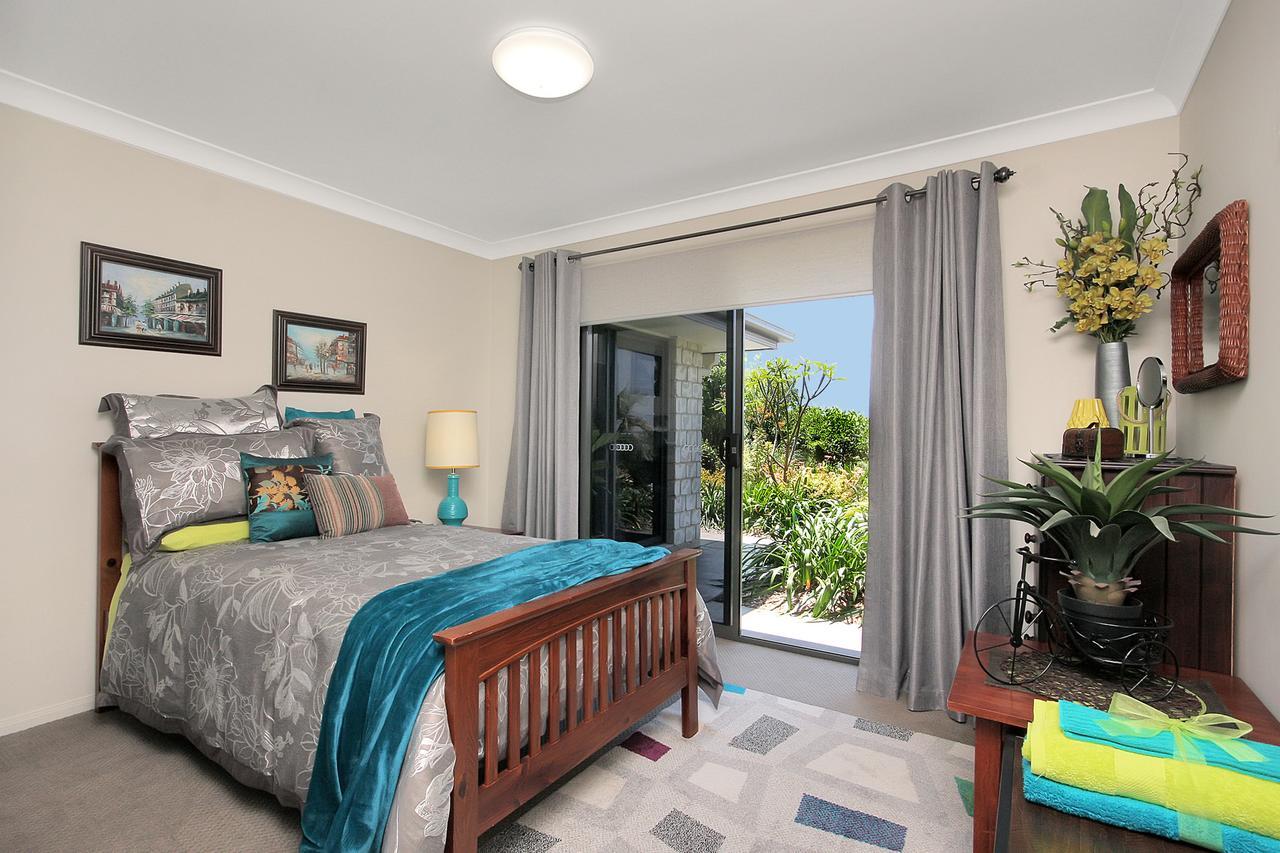 Willowbank Drive Bed & Breakfast Buitenkant foto