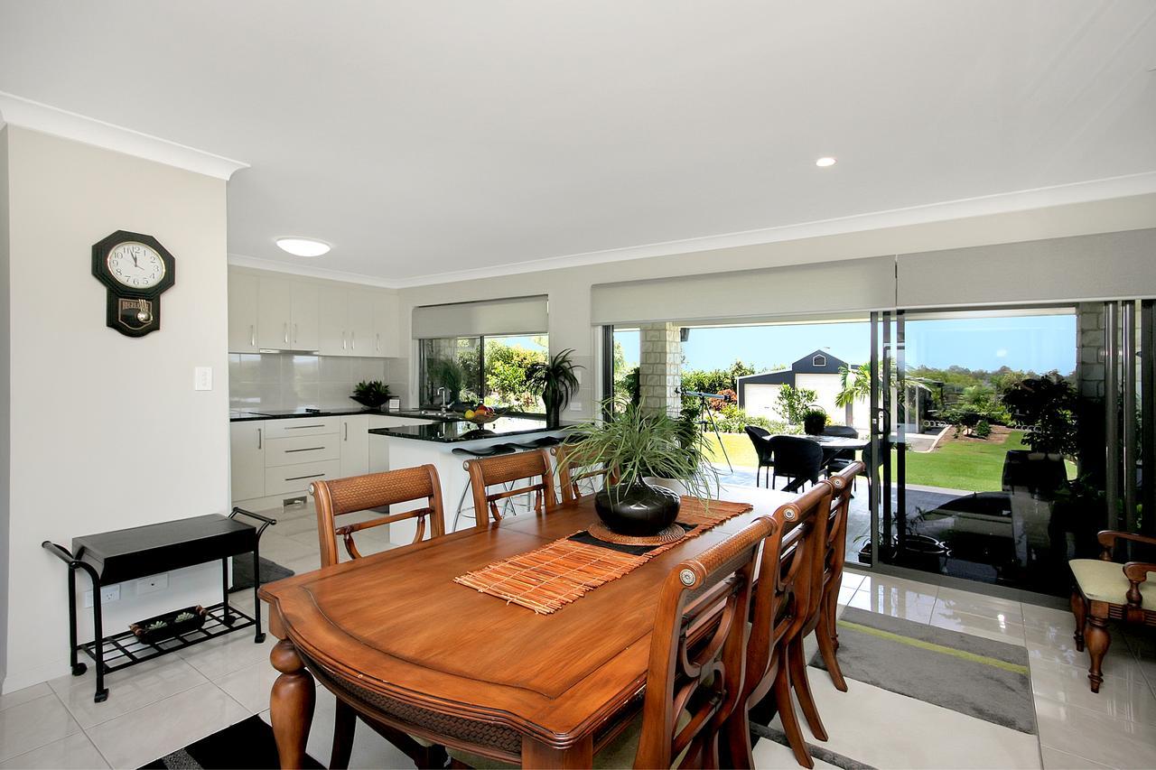 Willowbank Drive Bed & Breakfast Buitenkant foto