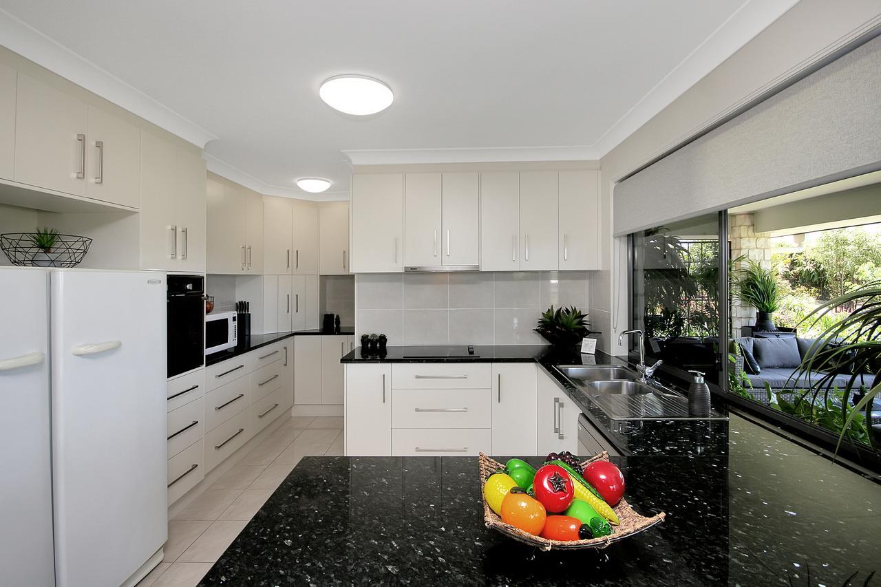 Willowbank Drive Bed & Breakfast Buitenkant foto