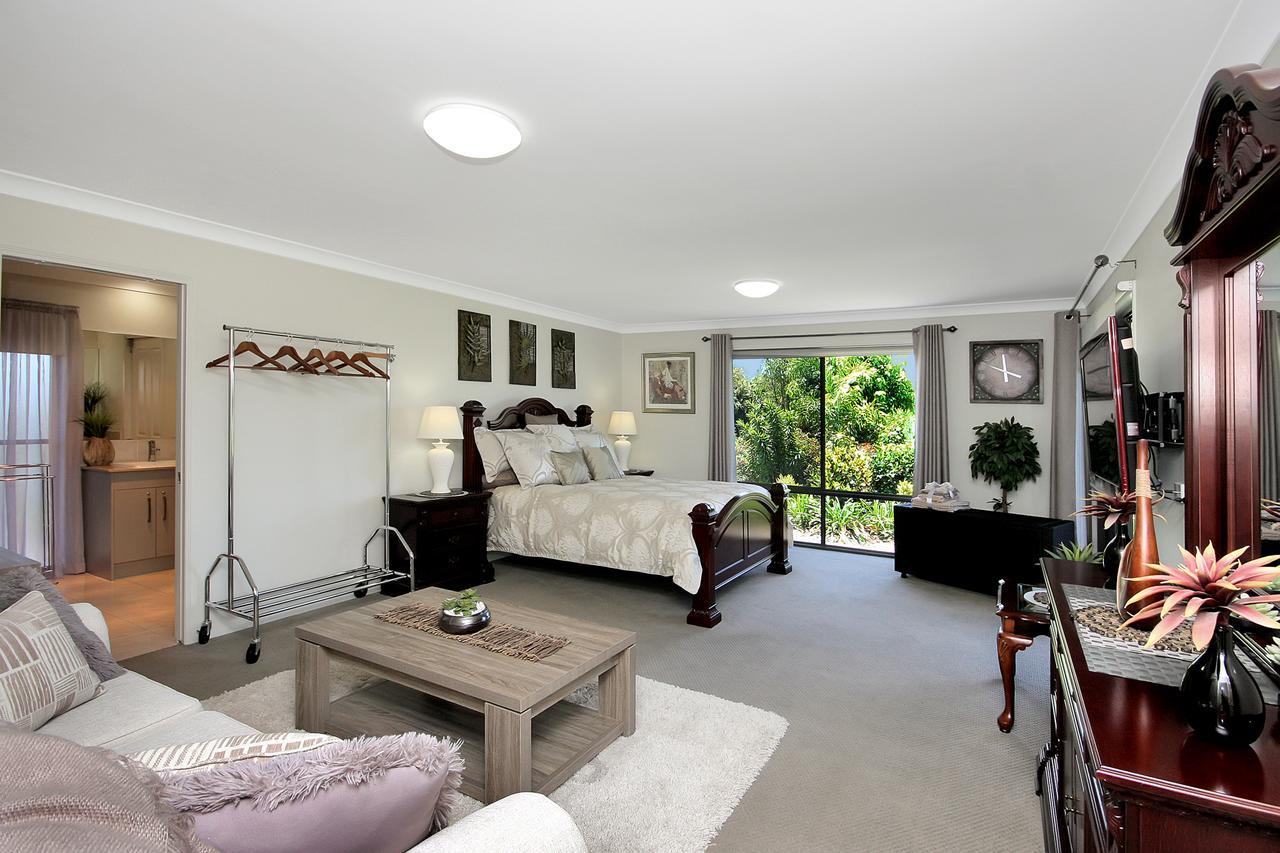 Willowbank Drive Bed & Breakfast Buitenkant foto