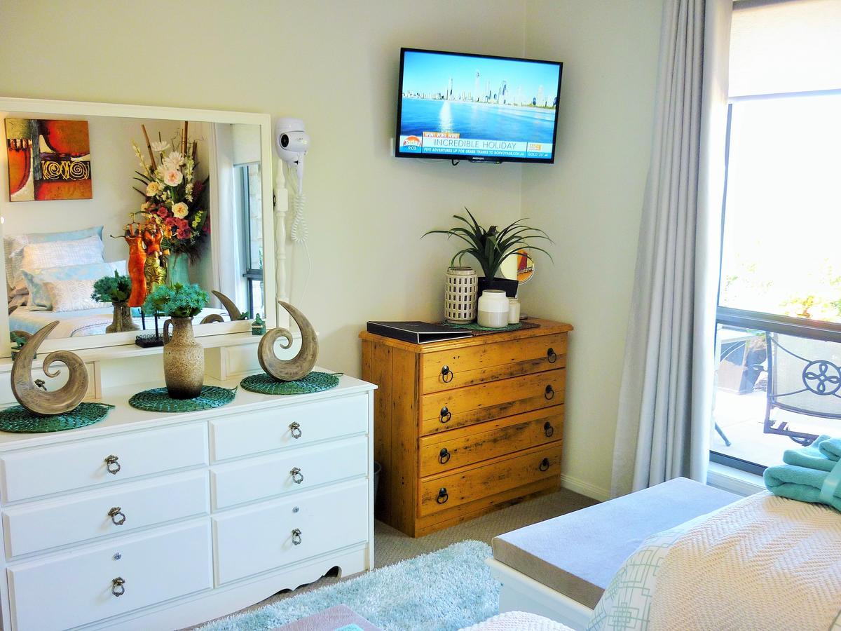 Willowbank Drive Bed & Breakfast Buitenkant foto