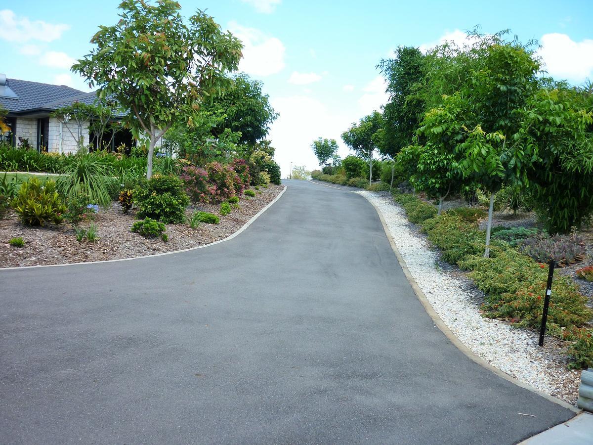 Willowbank Drive Bed & Breakfast Buitenkant foto