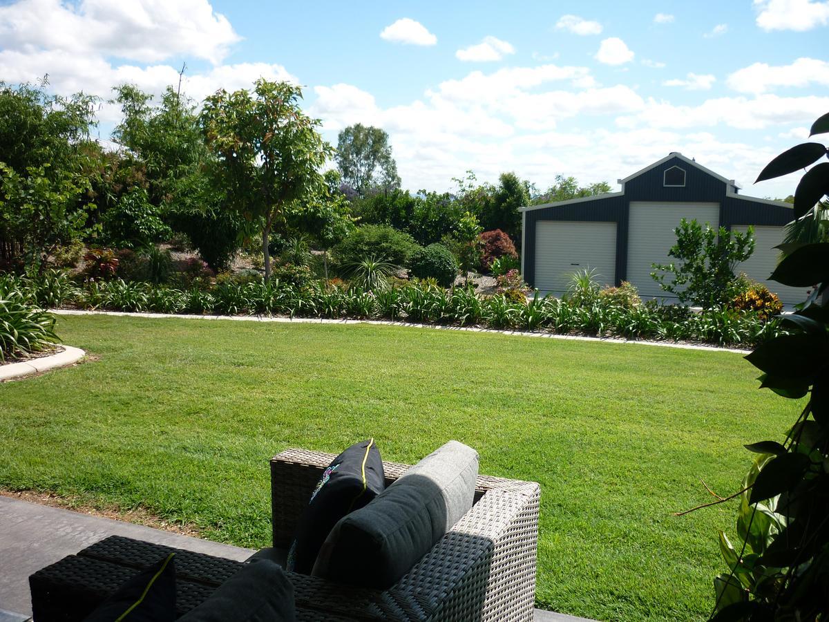 Willowbank Drive Bed & Breakfast Buitenkant foto