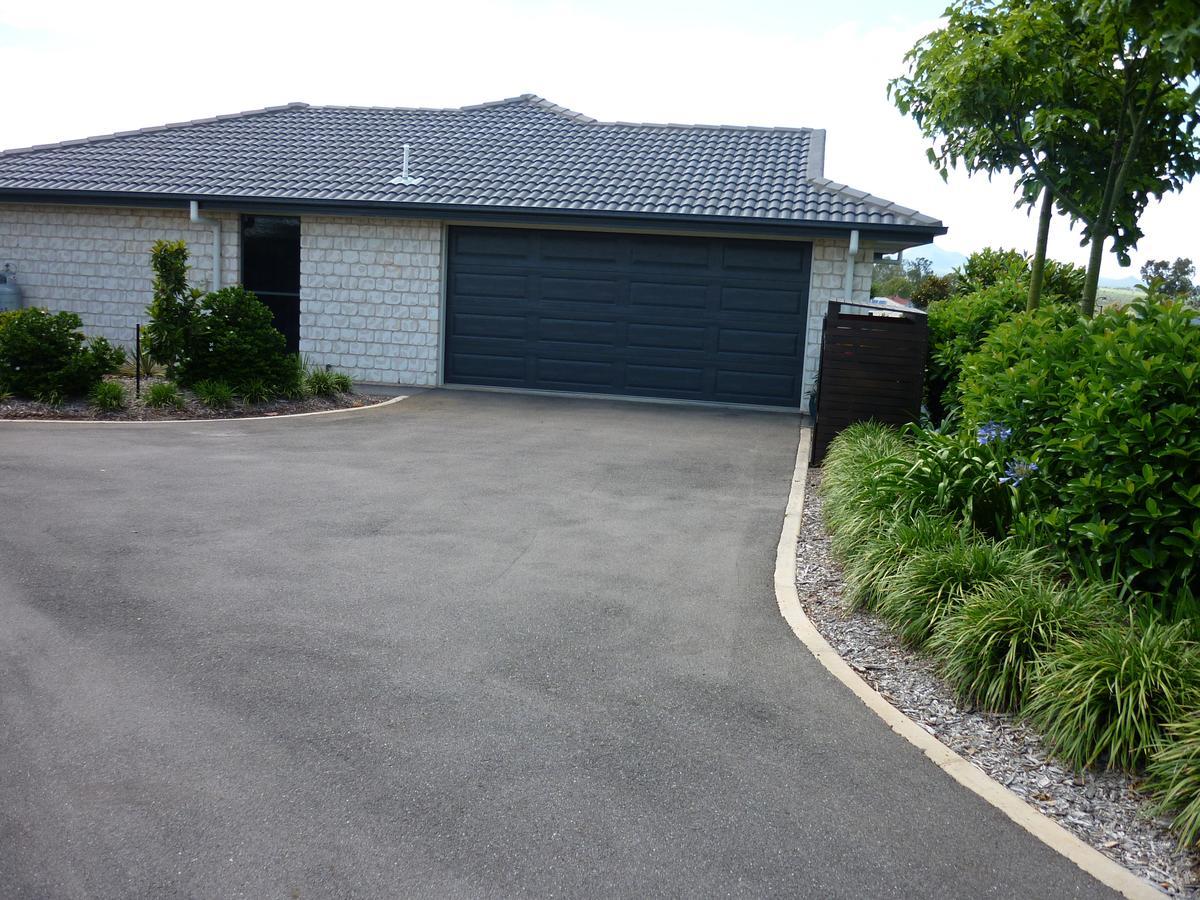 Willowbank Drive Bed & Breakfast Buitenkant foto