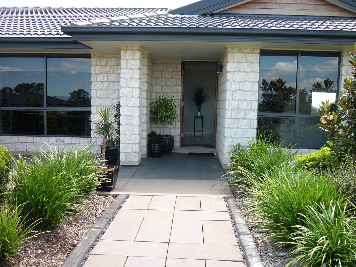 Willowbank Drive Bed & Breakfast Buitenkant foto