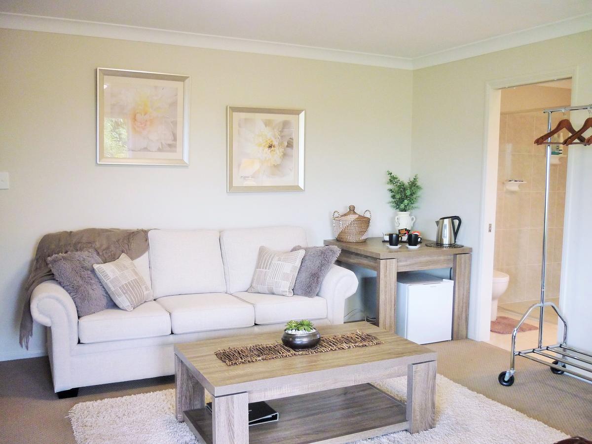 Willowbank Drive Bed & Breakfast Buitenkant foto