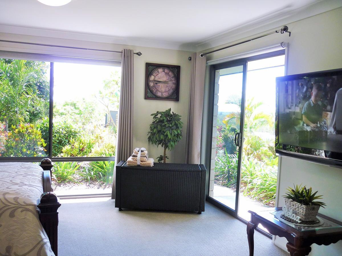 Willowbank Drive Bed & Breakfast Buitenkant foto