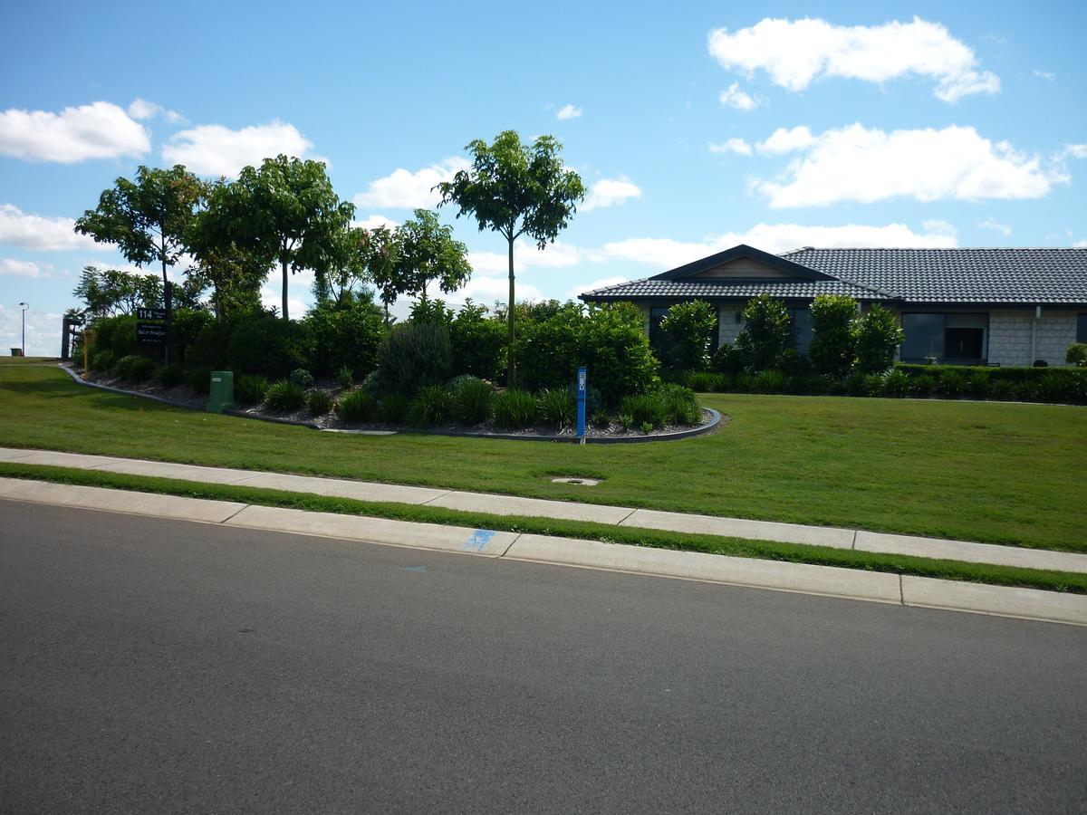 Willowbank Drive Bed & Breakfast Buitenkant foto