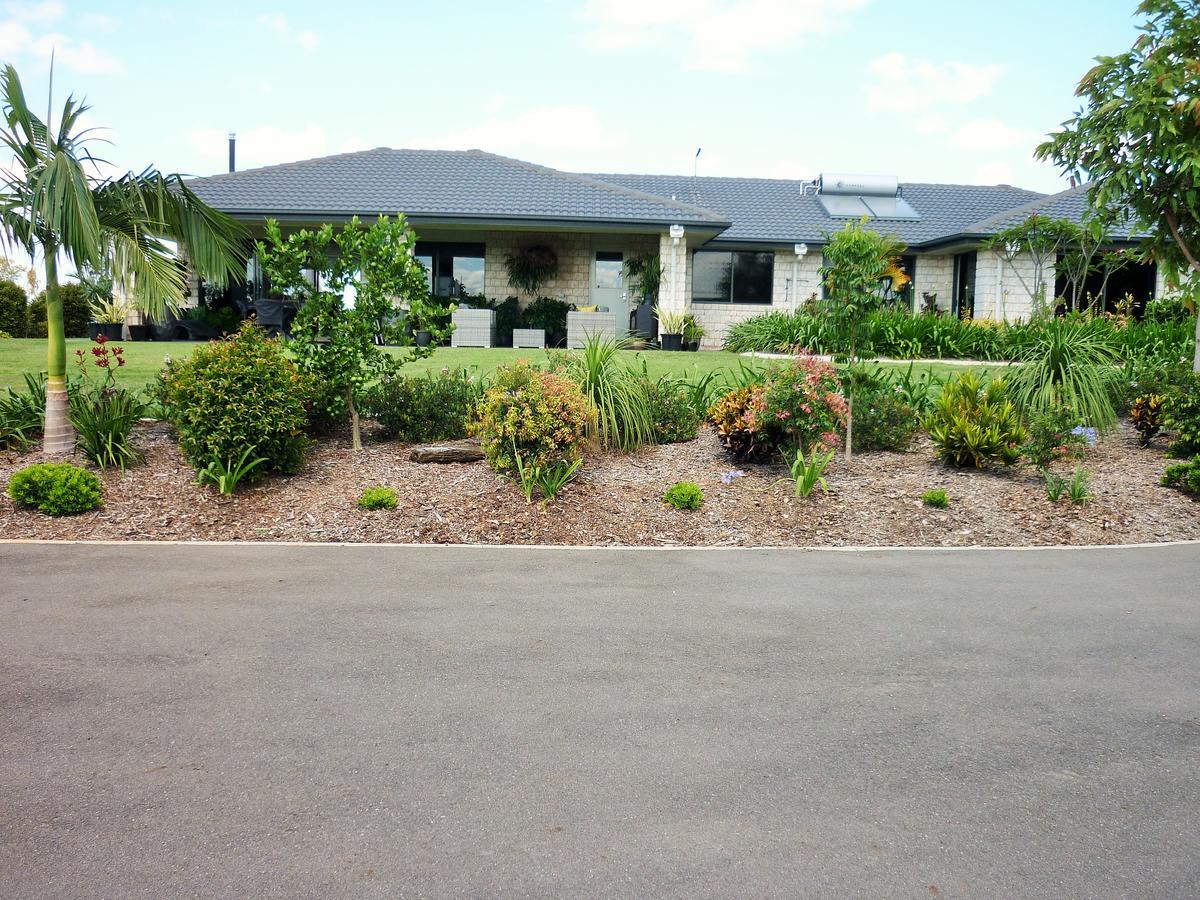 Willowbank Drive Bed & Breakfast Buitenkant foto