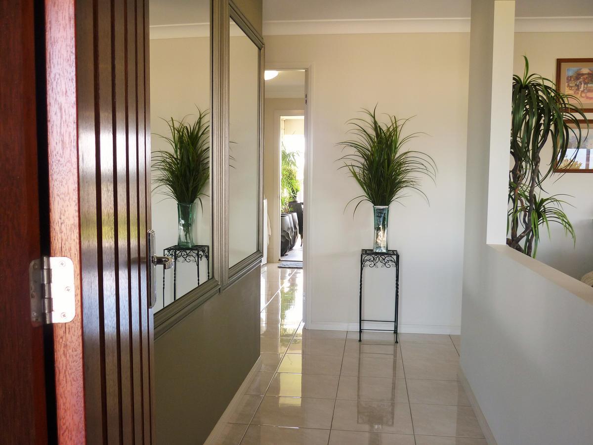 Willowbank Drive Bed & Breakfast Buitenkant foto