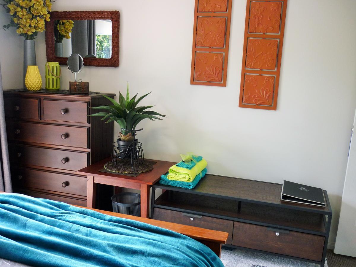 Willowbank Drive Bed & Breakfast Buitenkant foto