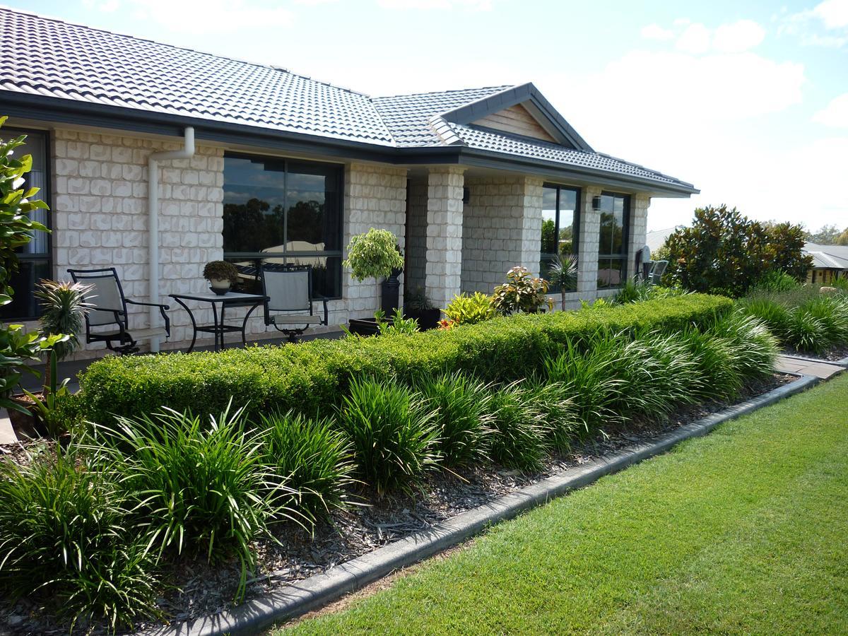 Willowbank Drive Bed & Breakfast Buitenkant foto