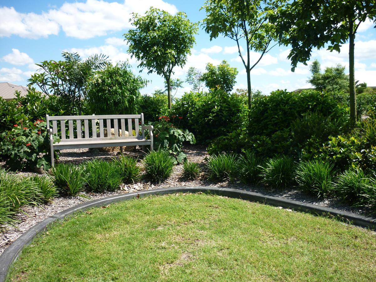 Willowbank Drive Bed & Breakfast Buitenkant foto