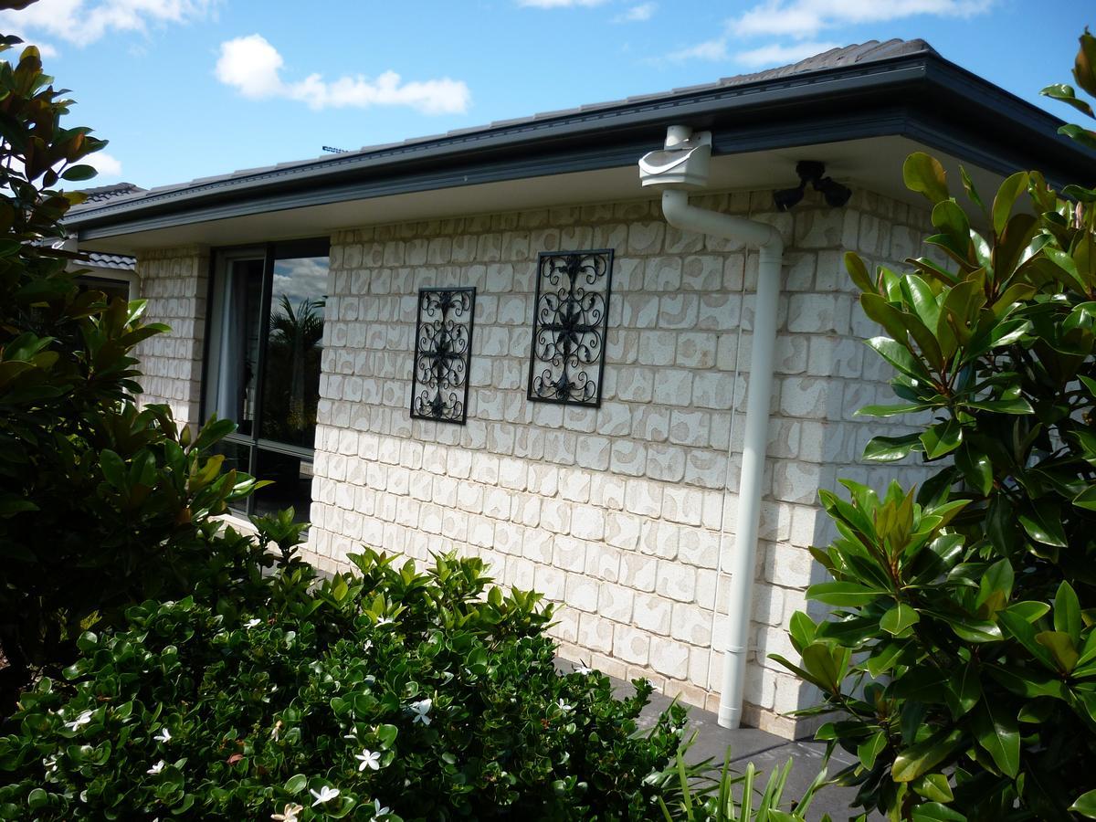 Willowbank Drive Bed & Breakfast Buitenkant foto