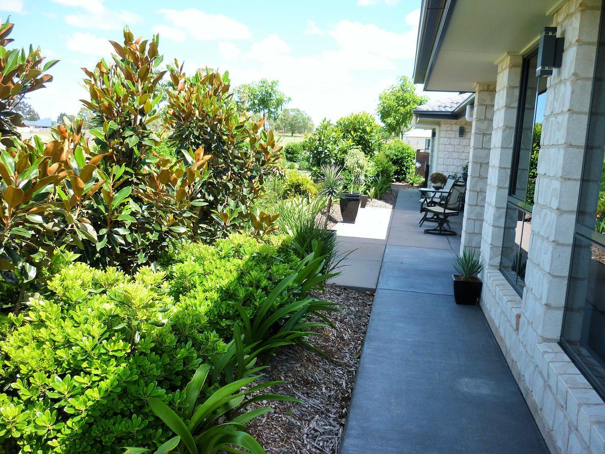 Willowbank Drive Bed & Breakfast Buitenkant foto