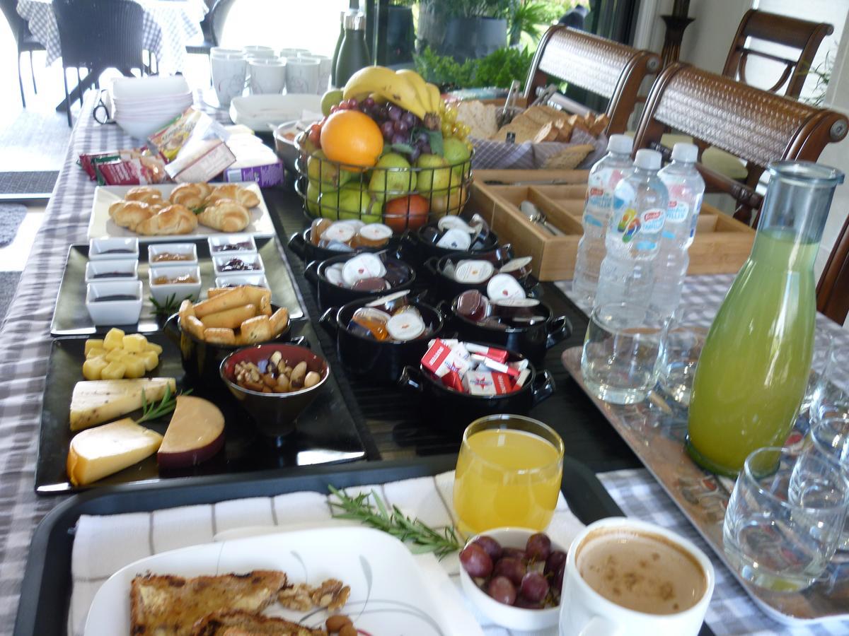 Willowbank Drive Bed & Breakfast Buitenkant foto