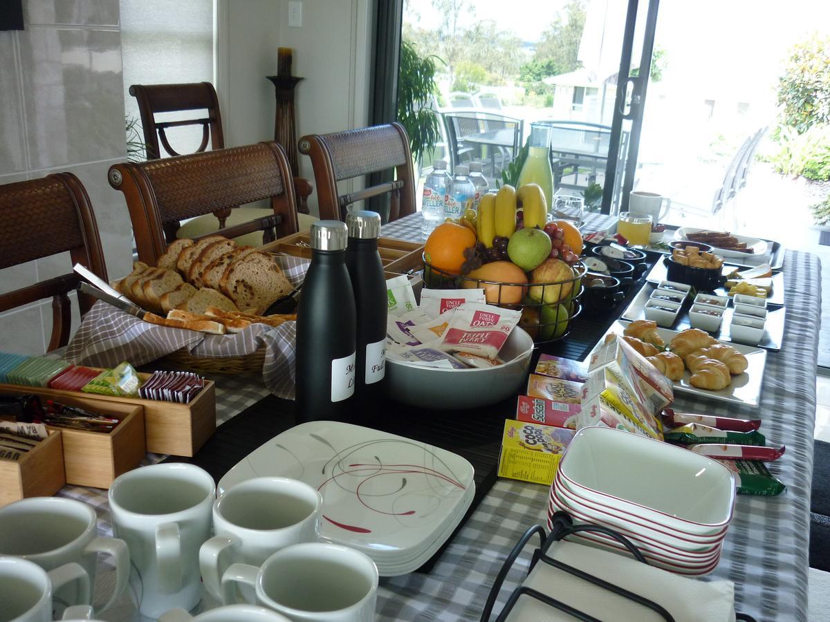 Willowbank Drive Bed & Breakfast Buitenkant foto