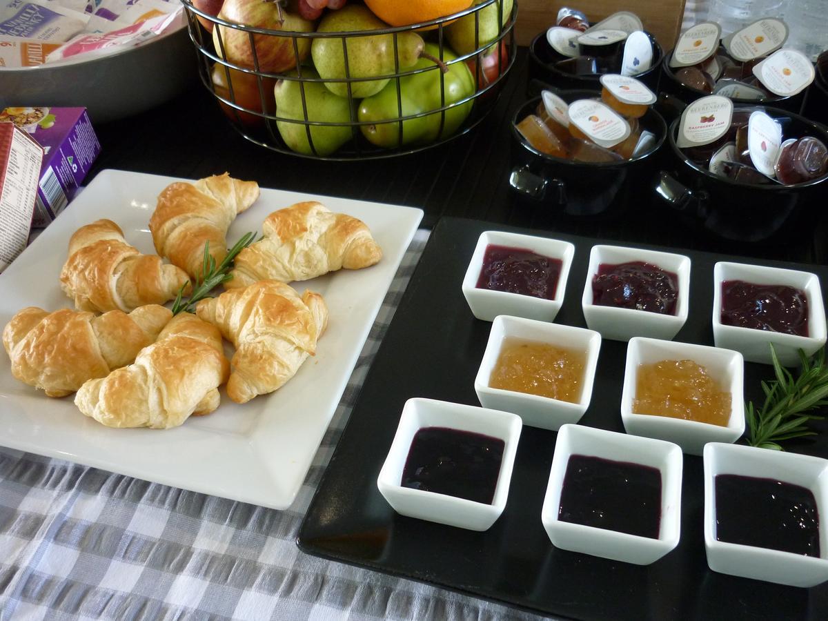 Willowbank Drive Bed & Breakfast Buitenkant foto