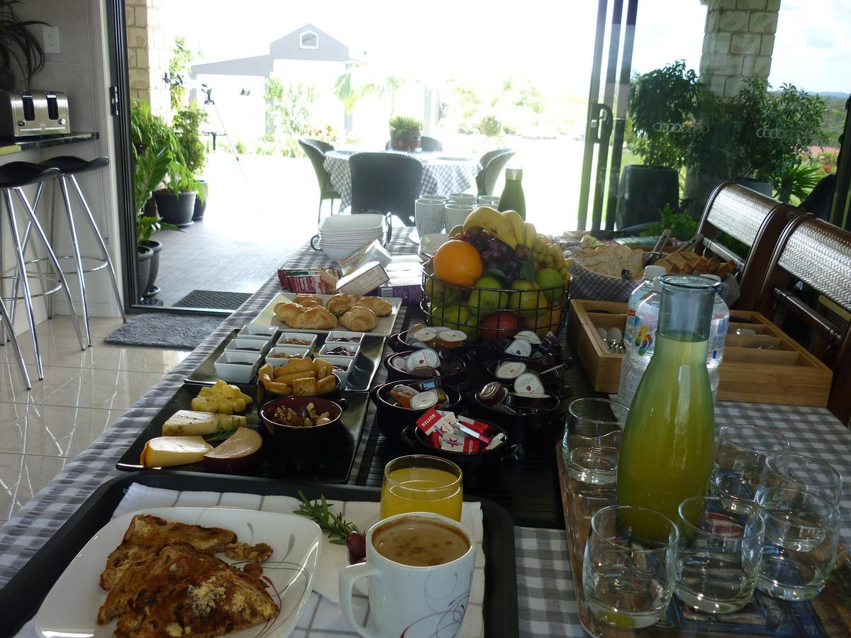 Willowbank Drive Bed & Breakfast Buitenkant foto