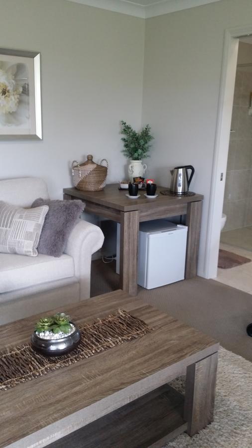 Willowbank Drive Bed & Breakfast Buitenkant foto