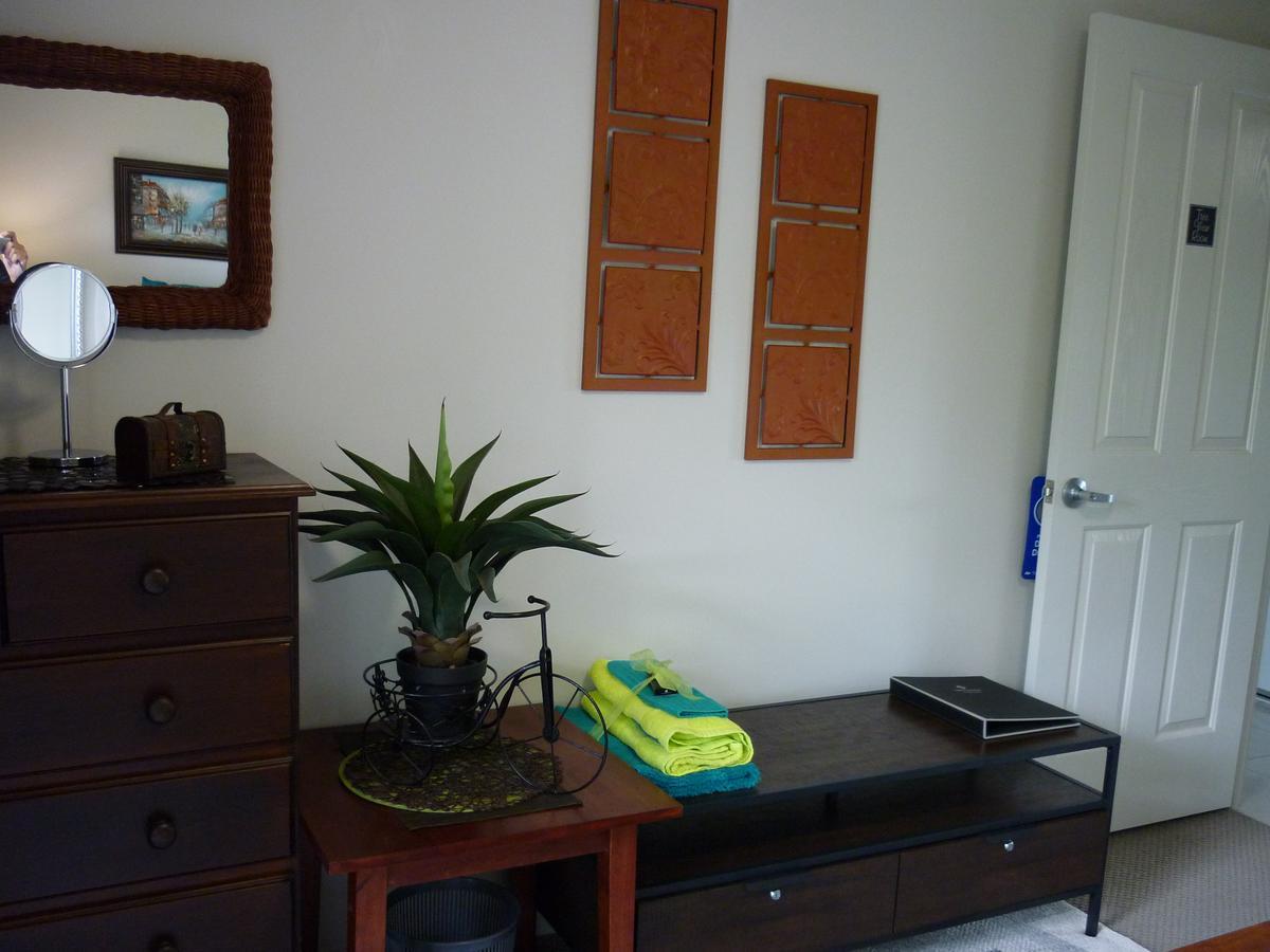 Willowbank Drive Bed & Breakfast Kamer foto