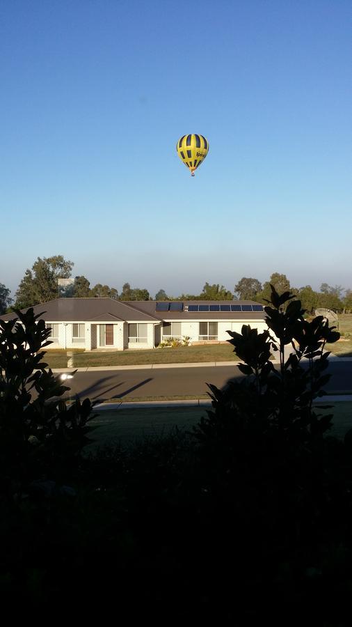 Willowbank Drive Bed & Breakfast Buitenkant foto