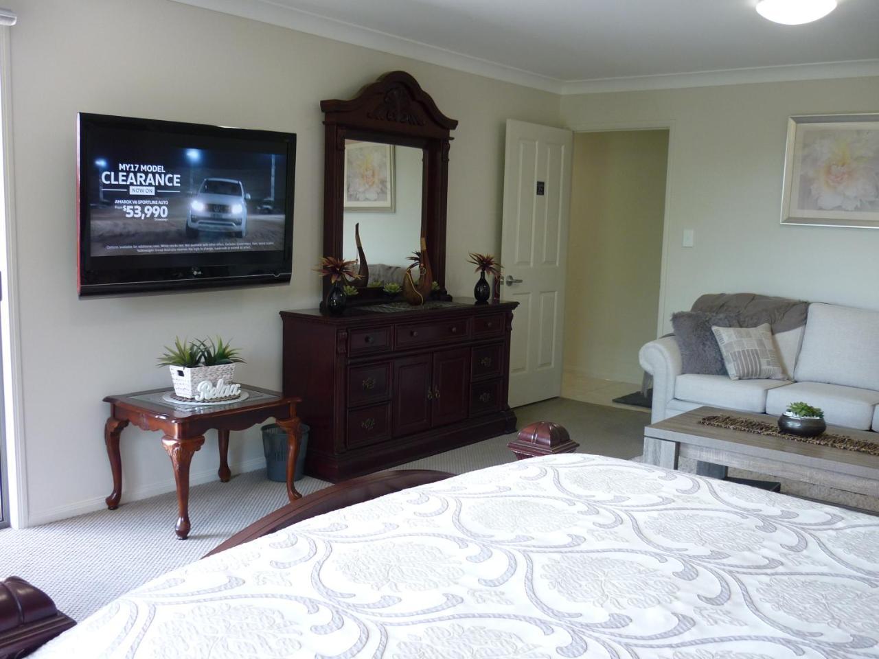 Willowbank Drive Bed & Breakfast Buitenkant foto