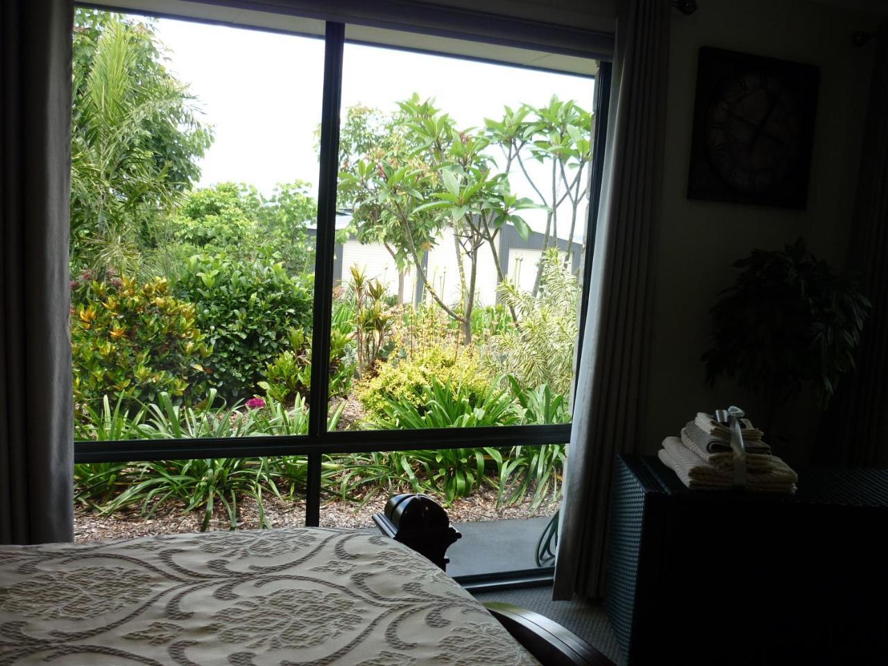 Willowbank Drive Bed & Breakfast Buitenkant foto
