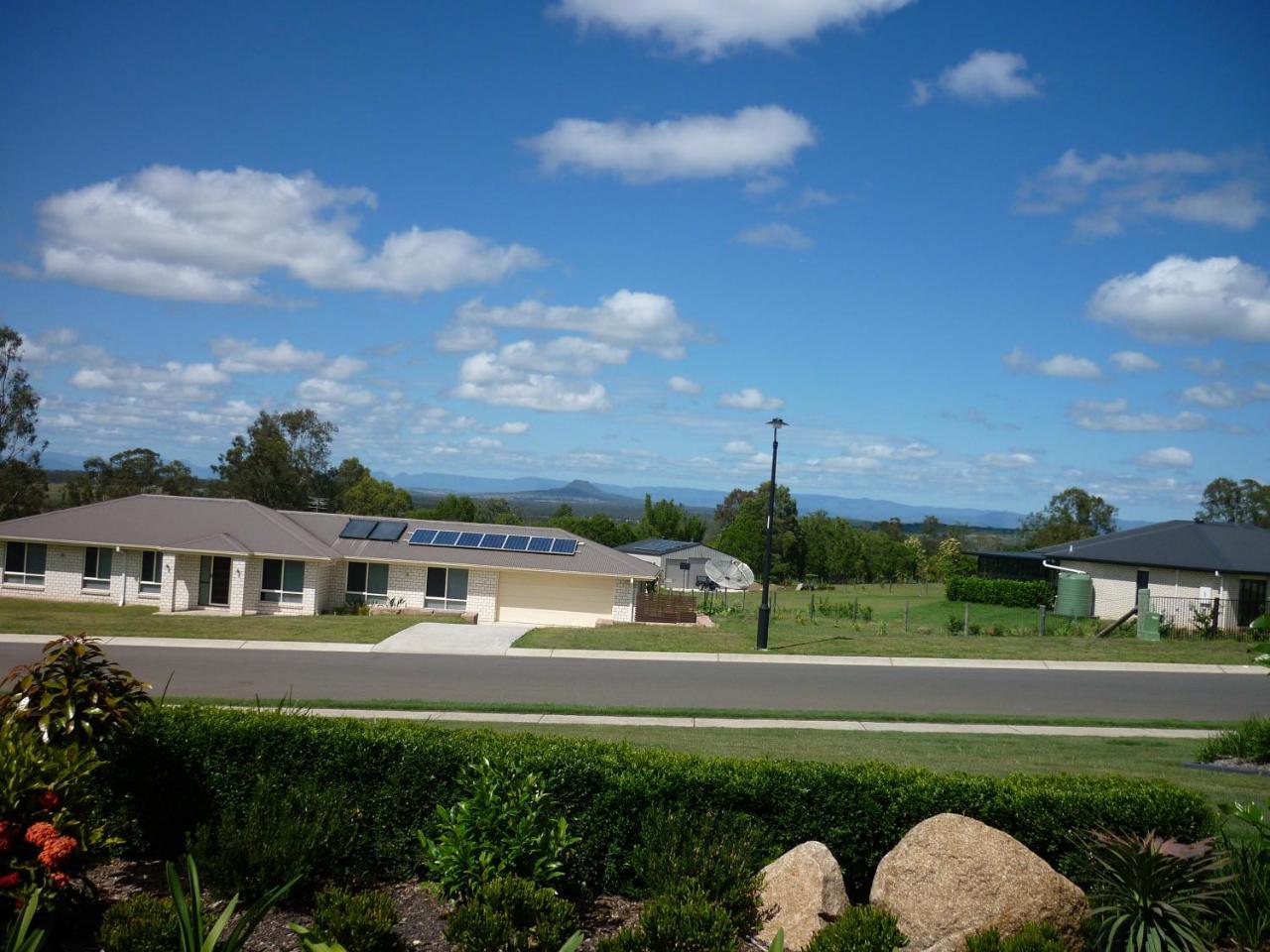 Willowbank Drive Bed & Breakfast Buitenkant foto
