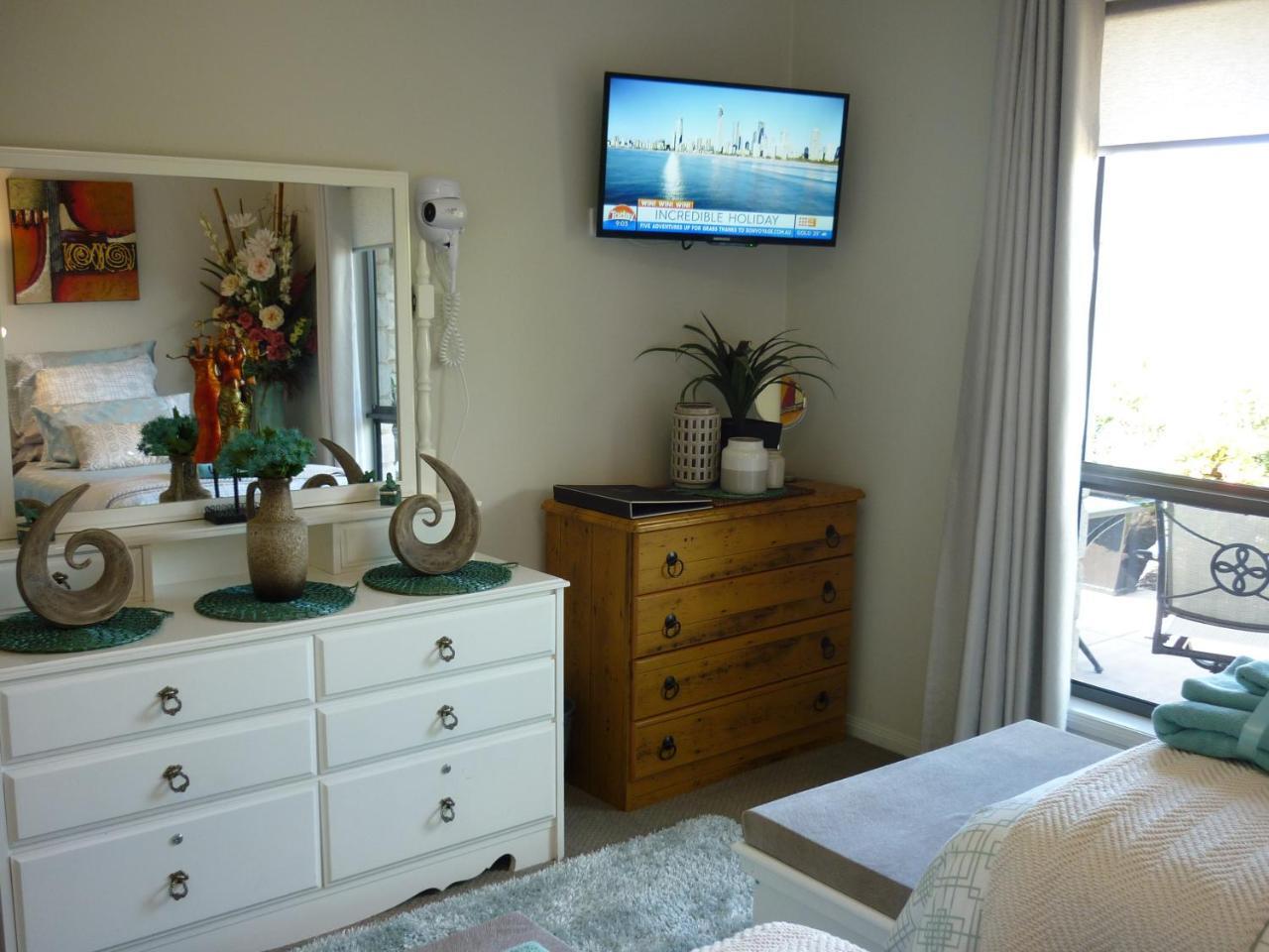 Willowbank Drive Bed & Breakfast Buitenkant foto